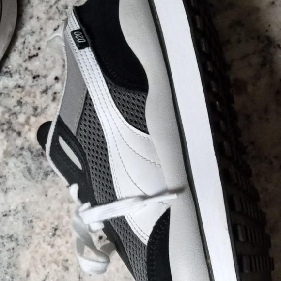 Puma - Picture 3 of 6